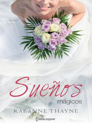 cover image of Sueños mágicos
